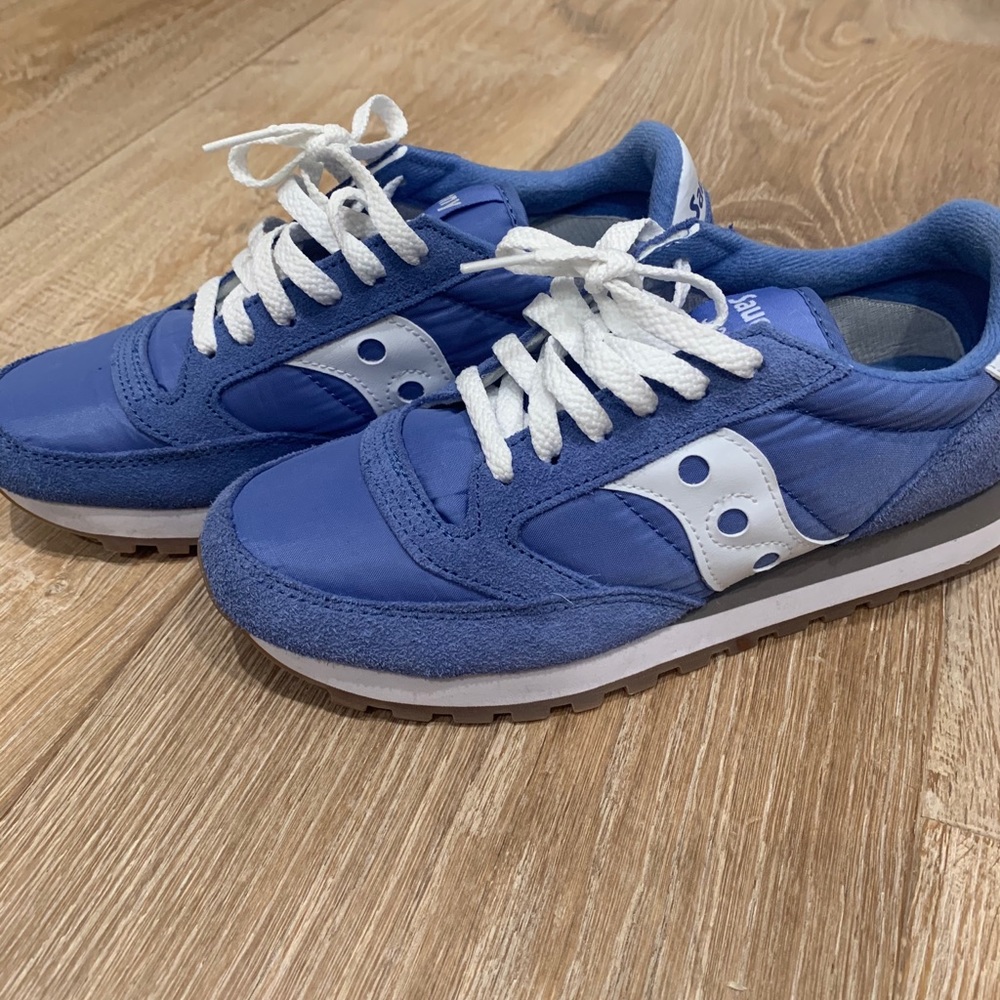 Saucony Jazz women’s original sneaker